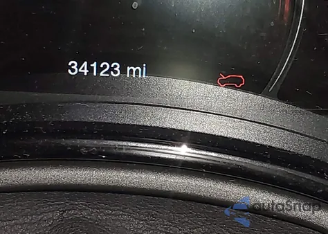 2023 Dodge Durango Gt Plus Awd from USA, damaged, VIN 1C4RDJDG2PC688973